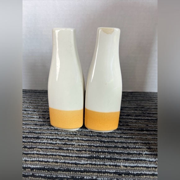 Vintage Hand Painted Fire-Stone Ware Underglazed Grand Bahama Japan 4907 - Picture 11 of 15